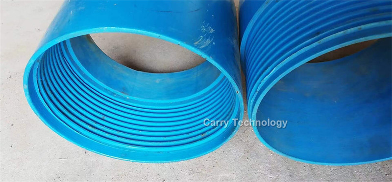 PVC pipe threading machine – carrytechcn