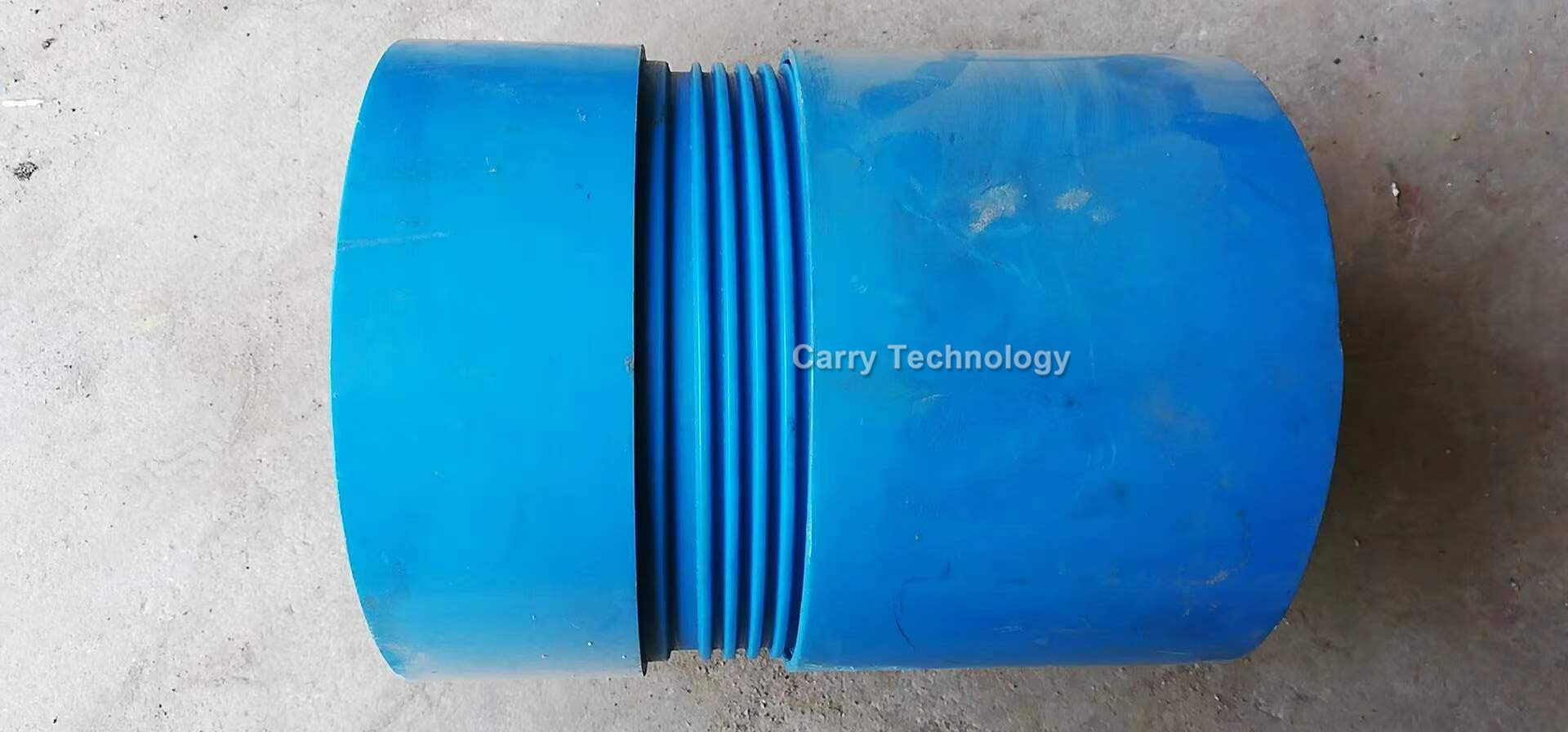 PVC pipe threading machine – carrytechcn